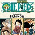 Cover Art for B017PO0RLK, One Piece: Skypeia 31-32-33, Vol. 11 (Omnibus Edition) (One Piece (Omnibus Edition)) by Eiichiro Oda (2015-02-03) by Eiichiro Oda