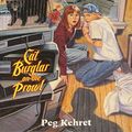 Cover Art for 9780671891886, Cat Burglar on the Prowl by Peg Kehret