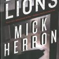 Cover Art for B01N8Y4XRW, Dead Lions (Slough House) by Mick Herron (2013-05-07) by Mick Herron