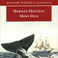 Cover Art for 9780191572487, Moby Dick by Herman Melville