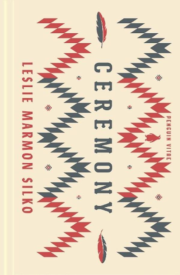Cover Art for 9780143137191, Ceremony by Leslie Marmon Silko