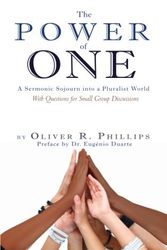 Cover Art for 9780615428499, The Power of One by Oliver R Phillips