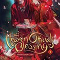 Cover Art for B09JS6SMJ8, Heaven Official's Blessing: Tian Guan Ci Fu (Novel) Vol. 1 by Mo Xiang Tong Xiu
