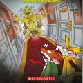 Cover Art for 9780606261821, This Hotel Is Haunted! by Geronimo Stilton