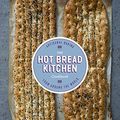Cover Art for B00SEFEYLY, The Hot Bread Kitchen Cookbook: Artisanal Baking from Around the World by Jessamyn Waldman Rodriguez, Julia Turshen