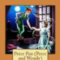 Cover Art for 9781726156561, Peter Pan (Peter and Wendy) by James Matthew Barrie
