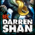 Cover Art for 9780007435425, Bec by Darren Shan