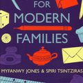 Cover Art for 9781921844416, Parlour Games for Modern Families by Myfanwy Jones, Spiri Tsintziras