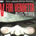 Cover Art for 9780930289522, V for Vendetta by Alan Moore, David Lloyd
