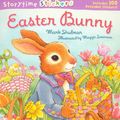 Cover Art for 9781402733635, Easter Bunny by Mark Shulman