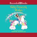 Cover Art for 9781980062660, Fairy Unicorn Wishes by Sophie Kinsella