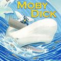 Cover Art for 9781848989290, Favourite Classics: Moby Dick by Sasha Morton