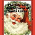 Cover Art for 9781974281497, The Life and Adventures of Santa Claus by L. Frank Baum