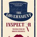 Cover Art for 9781847498151, The Government Inspector by Nikolai Gogol