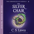 Cover Art for 9780060854409, The Silver Chair by C. S. Lewis, Jeremy Northam