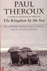 Cover Art for 9780140071818, The Kingdom by the Sea by Paul Theroux