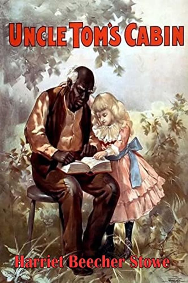 Cover Art for 9781532894794, Uncle Tom's Cabin by Professor Harriet Beecher Stowe