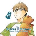 Cover Art for 9788467919103, Silver Spoon 11 by Hiromu Arakawa