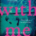 Cover Art for 9781473682108, Lie With Me by Sabine Durrant