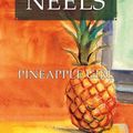Cover Art for 9780373811021, Pineapple Girl by Betty Neels