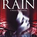 Cover Art for B002FK3U50, Wither's Rain: A Wendy Ward Novel by John Passarella