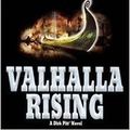 Cover Art for B0041PRDDW, Valhalla Rising (A Dirk Pitt Novel) 1st Edition 1st Printing 2001 by Clive Cussler