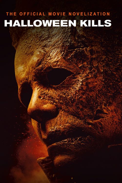 Cover Art for 9781789096019, Halloween Kills: The Official Movie Novelisation: The official novelization of the hotly-anticipated film, Halloween Kills by Tim Waggoner