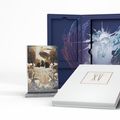 Cover Art for 9781506715742, Final Fantasy XV Official Works Limited Edition by Square Enix