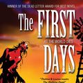 Cover Art for 9780765366825, The First Days by Rhiannon Frater