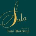 Cover Art for 9781415951651, Sula by Toni Morrison, Toni Morrison