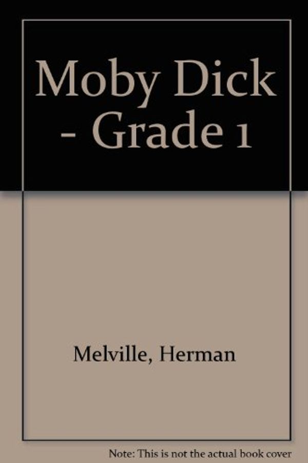 Cover Art for 9788420512785, Moby Dick by Herman Melville