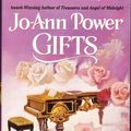 Cover Art for 9781416501695, Gifts by Jo-Ann Power