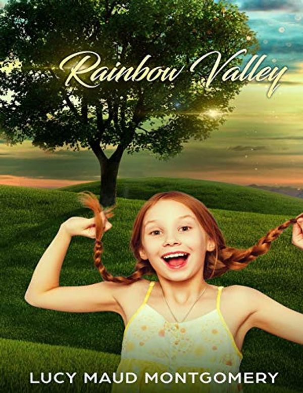 Cover Art for 9781090432971, Rainbow Valley: classic book, by Lucy Maud Montgomery