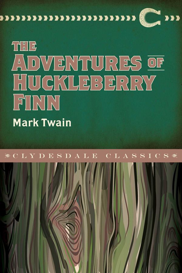 Cover Art for 9781945186097, The Adventures of Huckleberry Finn by Mark Twain