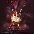 Cover Art for B000FC2NIK, Trickster's Queen (Daughter of the Lioness Book 2) by Tamora Pierce