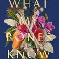 Cover Art for 9781911630968, What My Bones Know: A Memoir of Healing from Complex Trauma by Stephanie (author) Foo