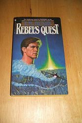 Cover Art for 9780553247275, Rebels Quest by F M Busby