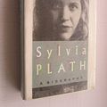 Cover Art for 9780671604042, Sylvia Plath by Linda Wagner-Martin