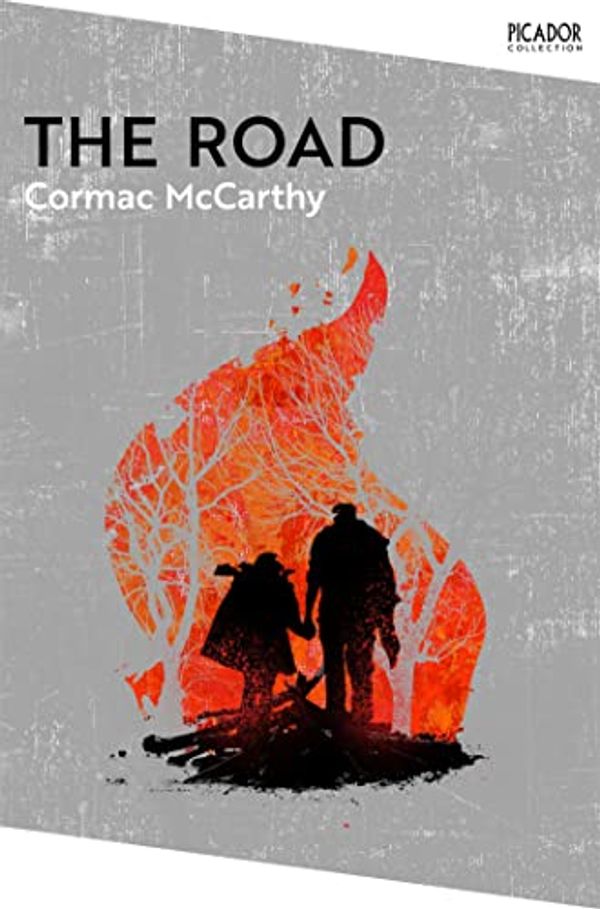 Cover Art for B0094DT1GI, The Road (Picador Classic) by Cormac McCarthy