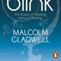 Cover Art for 9780141022048, Blink by Malcolm Gladwell