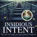 Cover Art for 9781408709344, Insidious Intent by Val McDermid