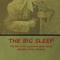 Cover Art for 9781618953292, The Big Sleep by Raymond Chandler