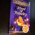 Cover Art for 9780733616891, School of Wizardry by Doyle D & MacDonald J