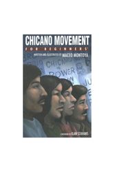 Cover Art for 9781939994646, Chicano Movement for BeginnersFor Beginners by Maceo Montoya