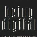 Cover Art for 9780340649305, Being Digital by Nicholas Negroponte