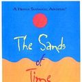 Cover Art for 9780399238796, The Sands of Time by Michael Hoeye