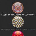 Cover Art for 9781442511064, Issues in Financial Accounting by Scott Henderson