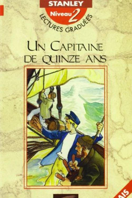 Cover Art for 9788478733101, Un capitaine de quinze ans by Rosset Cardenal, Edward