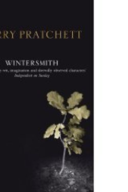 Cover Art for 9780552157025, Wintersmith by Terry Pratchett