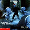 Cover Art for 9780590149662, Book of Nightmares by John Peel